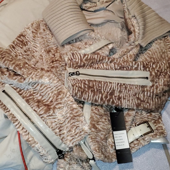 Winter  jacket Maksar - Picture 14 of 15